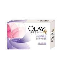 Olay水嫩清爽沐浴香皂125g