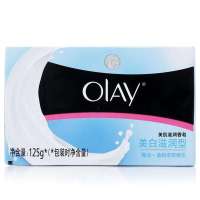 Olay滋润沐浴香皂125g