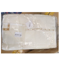 金号提缎面巾4120