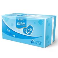 高洁丝小Q包纤巧护垫无香型40片