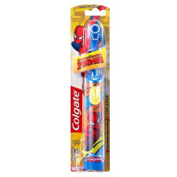 高露洁儿童电动牙刷(动感型)图案随机发放)