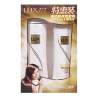 力士新活炫亮洗发乳花盒装(400+190)ml