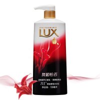 力士精油香氛沐浴乳舞媚怡香720mL