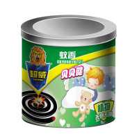 超威贝贝健无烟36单盘