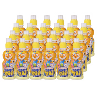 啵乐乐热带水果味235ml