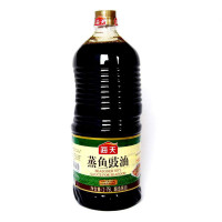 海天 蒸鱼豉油 1.75L