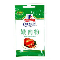 味好美 嫩肉粉 20G