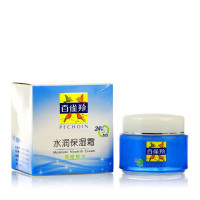 百雀羚24h小时水润保湿霜50g