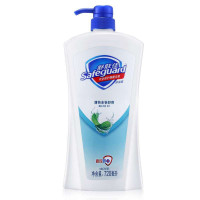 舒肤佳薄荷冰怡舒爽沐浴露沐浴乳720ml