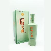 洋河大曲青瓷酒42度500ML