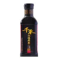 千禾头道老抽500mL