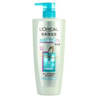 欧莱雅(L''OREAL)透明质酸水润洗发露700mL