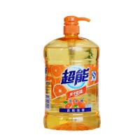 超能洗洁精离子去油(西柚祛腥)1.5kg