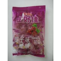 上好佳硬糖(提子味)100g