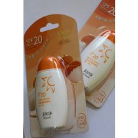 美加净水润保湿防晒乳50ml