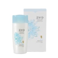 美加净翠竹密集保湿乳100ml