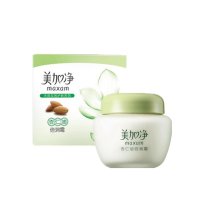 美加净杏仁油倍润霜80g