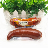 双汇蒜香烤肠85g