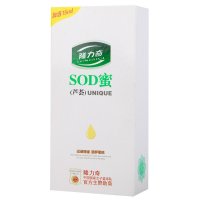 隆力奇芦荟SOD蜜90ml+15ml