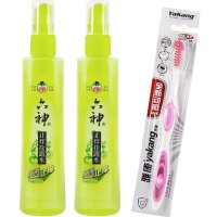 六神喷雾止痒花露水80mL