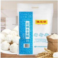 金麦厨富强小麦粉5kg