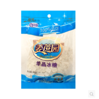 姜蔗园400g单晶冰糖