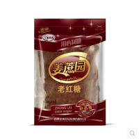 姜蔗园400g老红糖