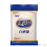 姜蔗园500g白砂糖