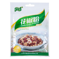 乐畅花椒粉30g