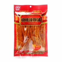 风旺烧烤排骨160g