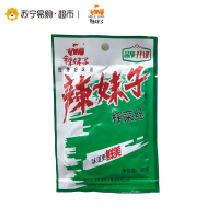 辣妹子榨菜丝60g