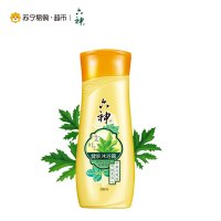 六神艾叶健肤浴露(止痒型)200ml