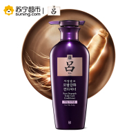 吕(Ryo)滋养韧发密集强韧护发乳(油性头皮)400mL