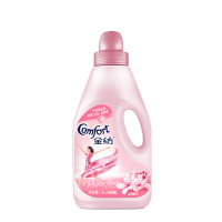 金纺淡雅樱花 2L+300ml 促销装 (2L+300ML)