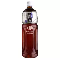 三得利乌龙茶(无糖)1.25L