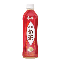 康师傅经典奶茶饮品香浓味500mL