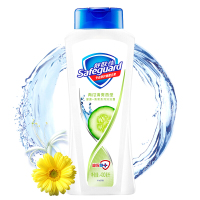 舒肤佳青瓜清爽香型沐浴露400ml