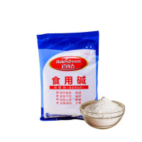 百钻食用碱250g