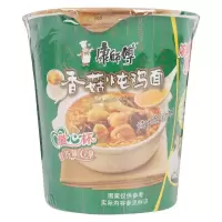 康师傅香菇炖鸡62g
