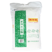 陈克明家用小麦粉5kg