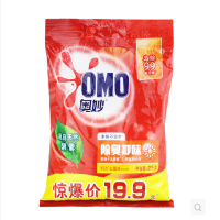 奥妙阳光去霉味洗衣粉2kg