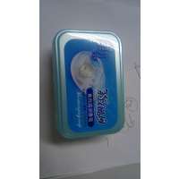 100g拉芳塑盒香皂(紧致嫩白)