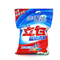 立白洗衣粉245G