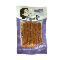 邬辣妈串烧100豆制品85g