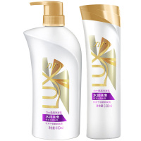 力士洗发超值装(水润丝滑)650+330mL