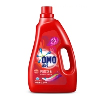 奥妙亮白焕彩洗衣液2.3kg