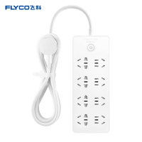 飞科(FLYCO)延长线插座FS2027