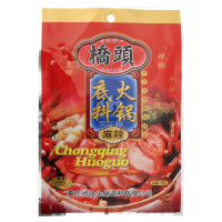 桥头麻辣火锅底料150g