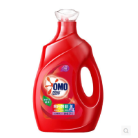 奥妙亮白焕彩洗衣液2kg