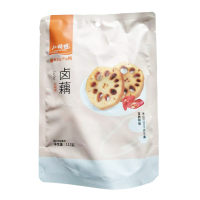 小胡鸭卤藕香辣味115g